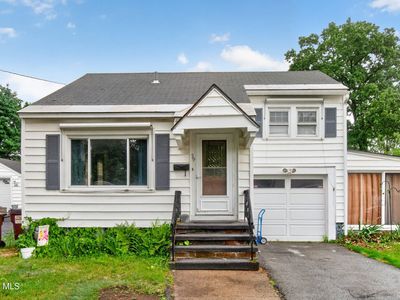 Property at 59 4th Street, Glens Falls, NY