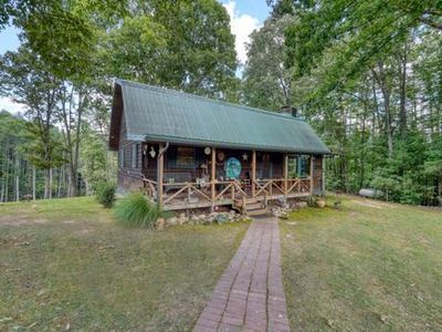 1026 Laurel Branch Rd