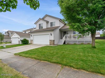 3660 W Manning Loop