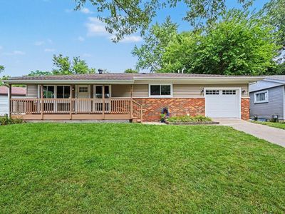 2130 N Circle Dr