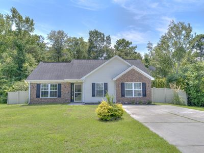 362 Cherry Buck Trail
