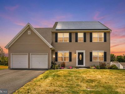 627 Saddle Rd