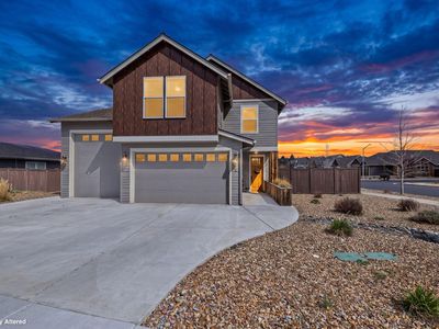 4309 SW Badger Creek Dr
