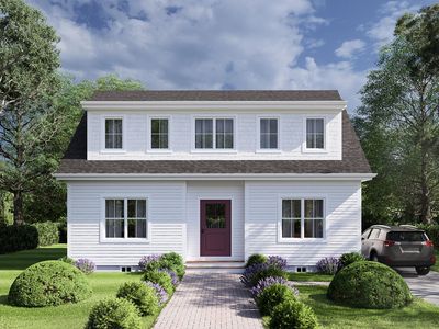 12 Wilson Avenue