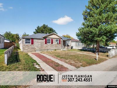 Property at 2008 S Poplar St, Casper, WY