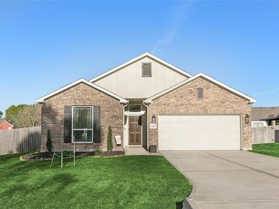 12199 Lake Conroe Hills Dr