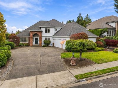 2641 Thornhill Road