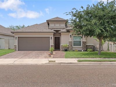 2201 Chance Dr