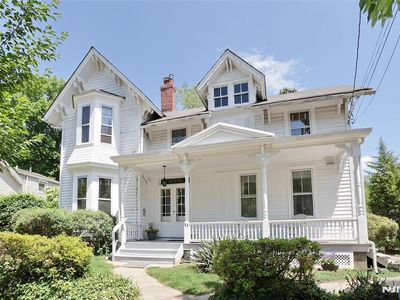 83 Grove St