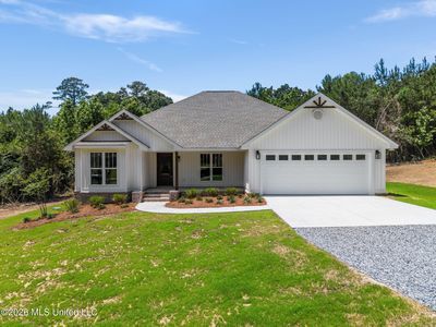 319 Noel Townsend Rd