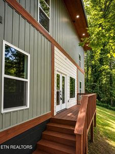 2221 Bernhurst Dr