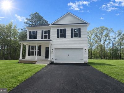 31 Blue Stone Dr