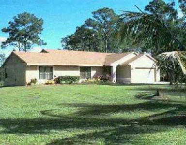 12821 N 86th Rd Road N