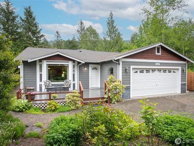 Property at 6236 Shamrock Road, Maple Falls, WA