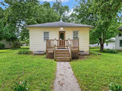 Property at 1810 Walnut St, Granger, IA