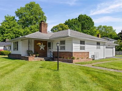 400 Noridge Dr