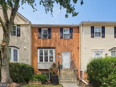 7604 S Arbory Ct #417