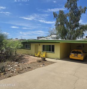 Property at 9608 N 16TH Place, Phoenix, AZ