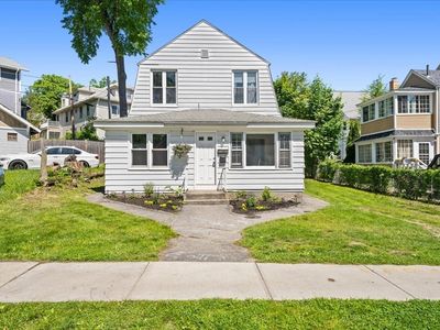 Property at 4 Howland Ter, Worcester, MA