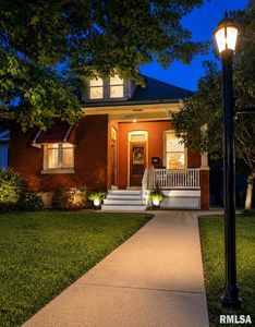 Property at 2305 Elm St, Quincy, IL