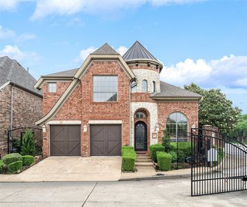 9131 Cochran Bluff Ln