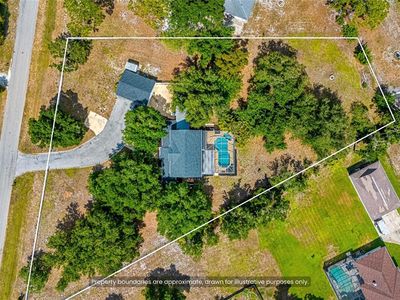Property at 1350 Mustang St, Nokomis, FL