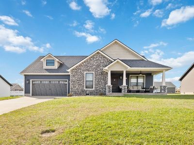 100 Caribou Dr
