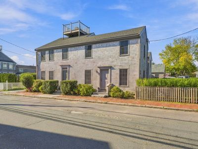 85 Orange St #Compound