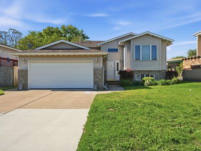 1401 Kosciusko Blvd