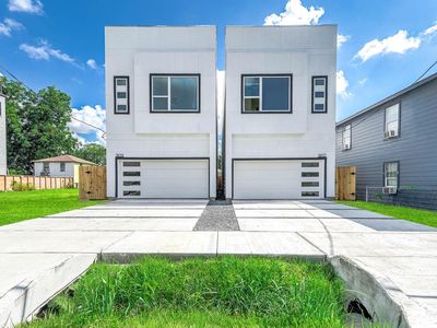 3619 Bremond St