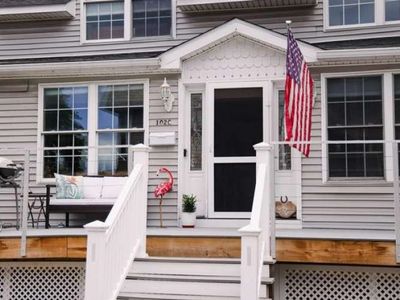 102 East Allen Street #C