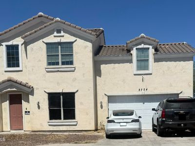 Property at 8524 W MONROE Street, Peoria, AZ