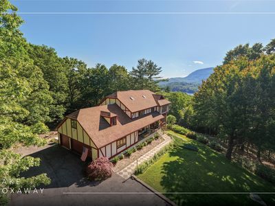800 Blue Ridge Road