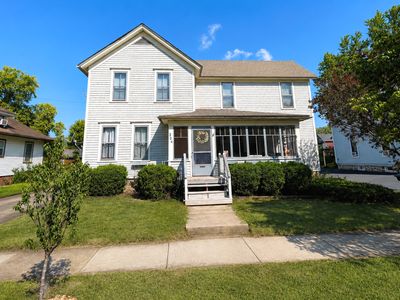 204 La Fox River Dr