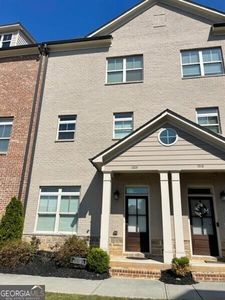 1208 Stone Castle Cir SE #3