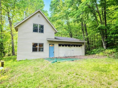 Property at N879 Ice Age Trl, Ogema, WI