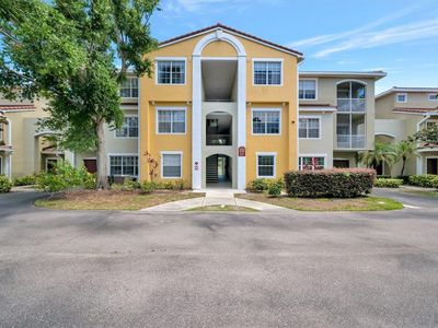 5552 Bentgrass Dr #7-110