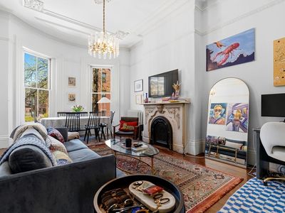 324 Shawmut Ave APT 2