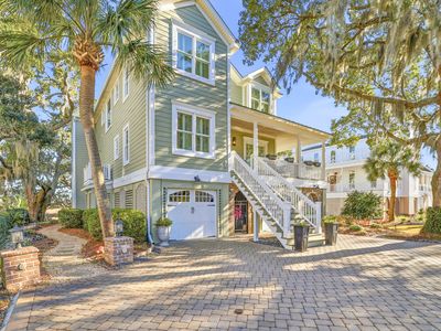 46 High Hammock Way