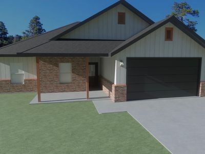 5542 Rio Mesa Dr