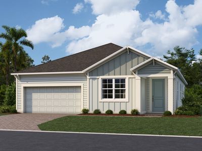 Capistrano Plan, Grassmere