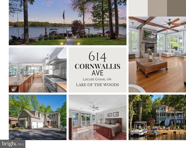 614 Cornwallis Ave