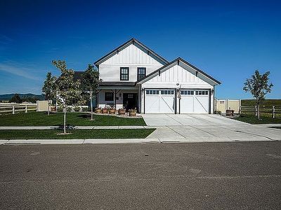 110 Lumberjack Pl