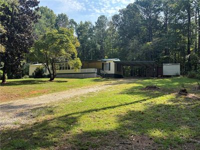 Property at 1142 County Road 285, Five Points, AL