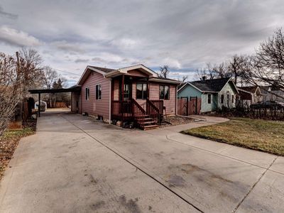 Property at 2016 Twin Elms Dr, Rapid City, SD