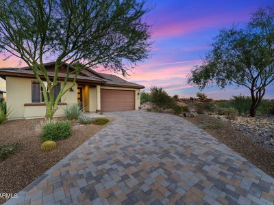 3231 Huckleberry Way