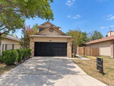 5611 SPRING SUNSHINE