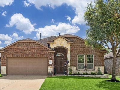 3418 Daniel Falls Ln