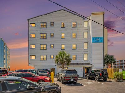 920 N Waccamaw Dr. #2302