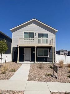5151 N Waco Street